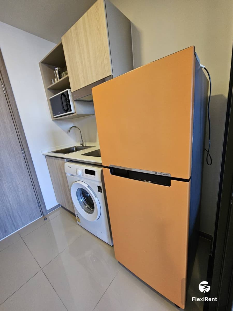 The MUVE Bangna photo #11