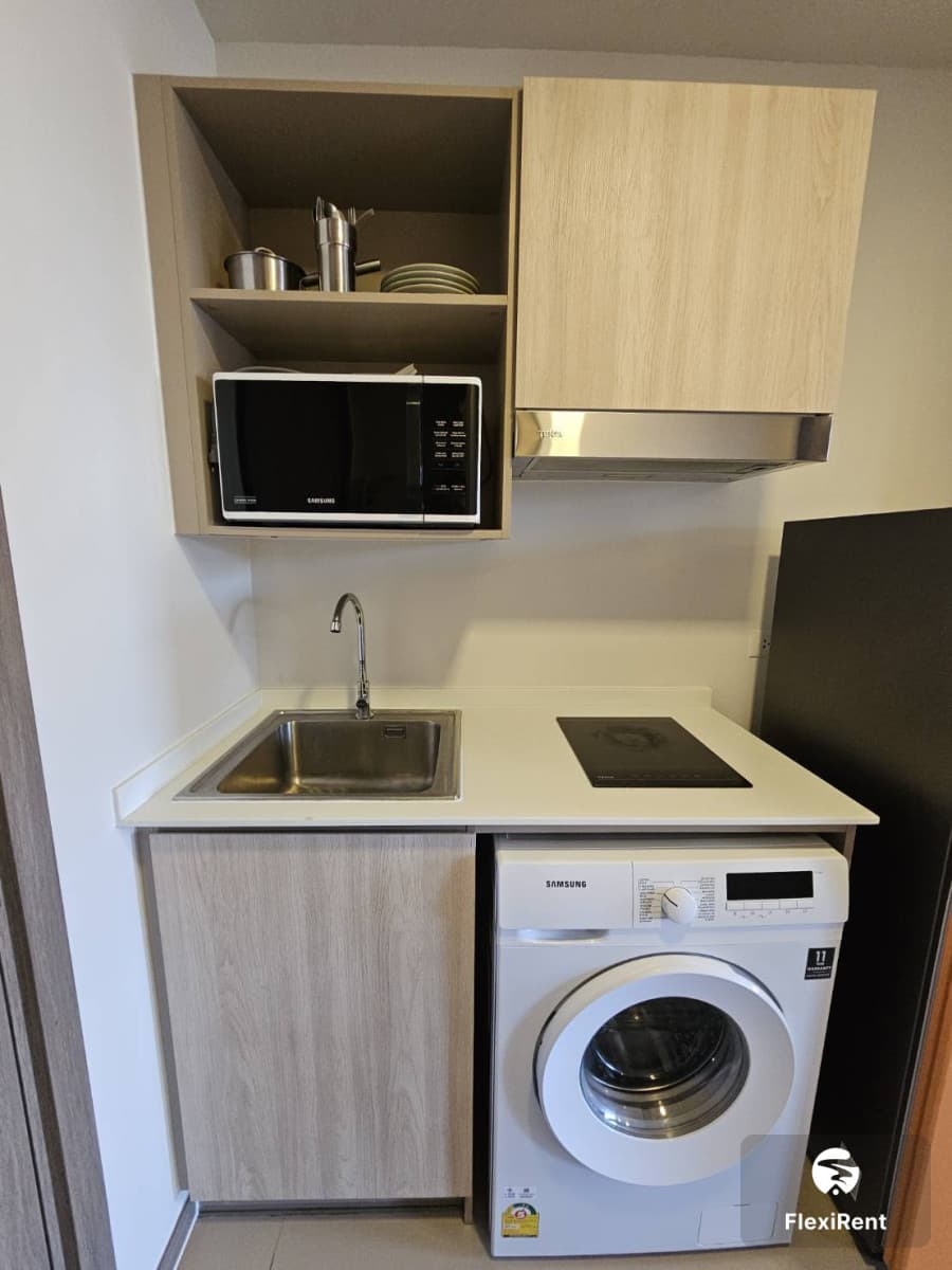 The MUVE Bangna photo #16