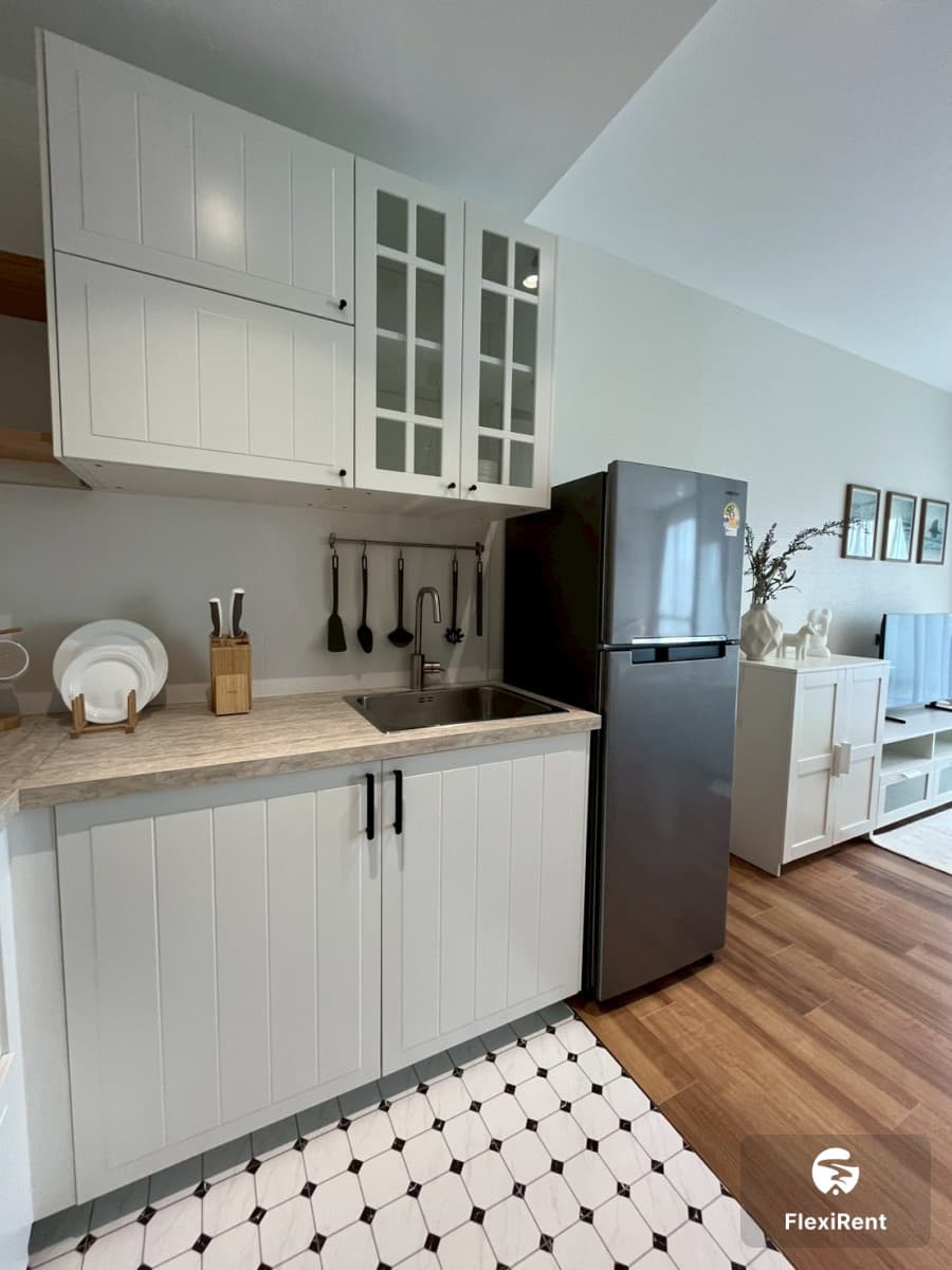 เดอะ ไทเทิ้ล ฮาโล 1 (The Title Halo 1) รูปที่ 8