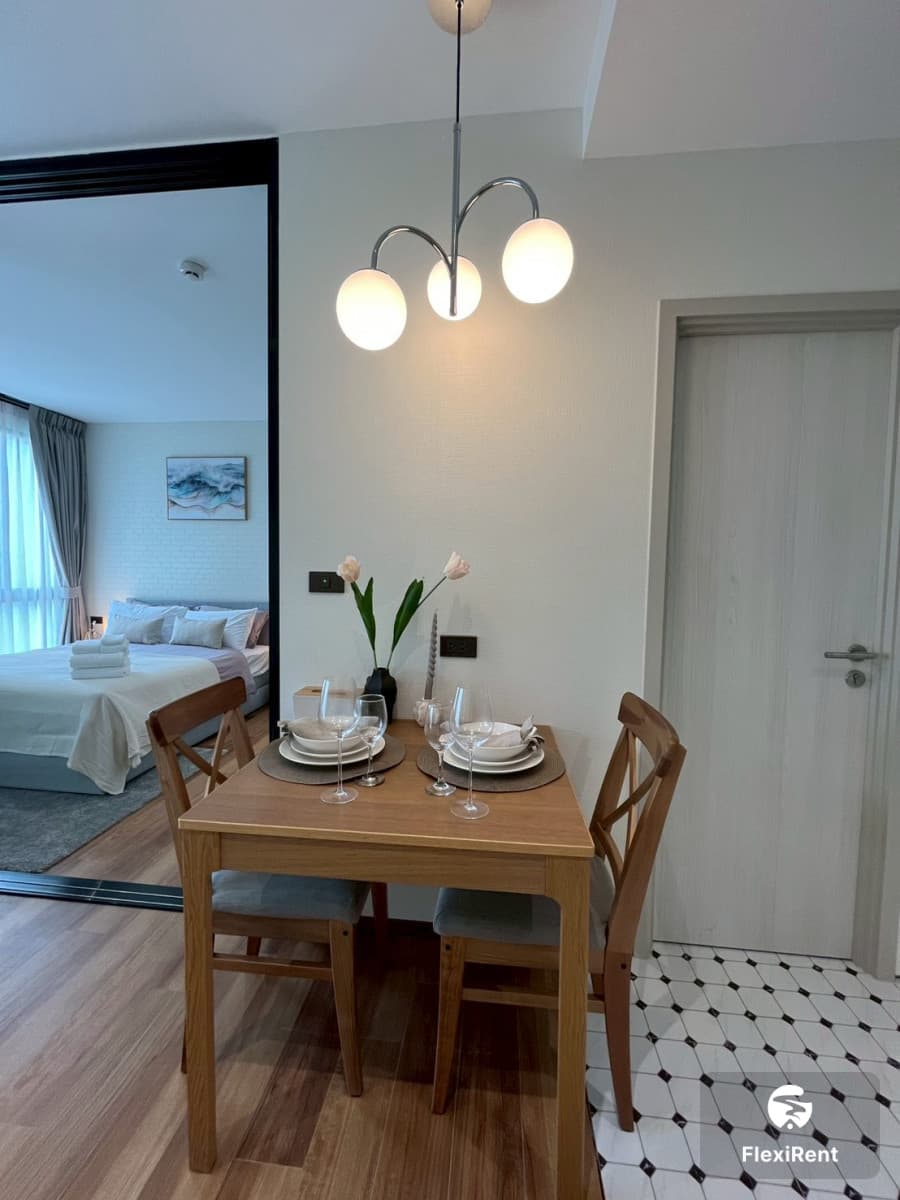 เดอะ ไทเทิ้ล ฮาโล 1 (The Title Halo 1) รูปที่ 16