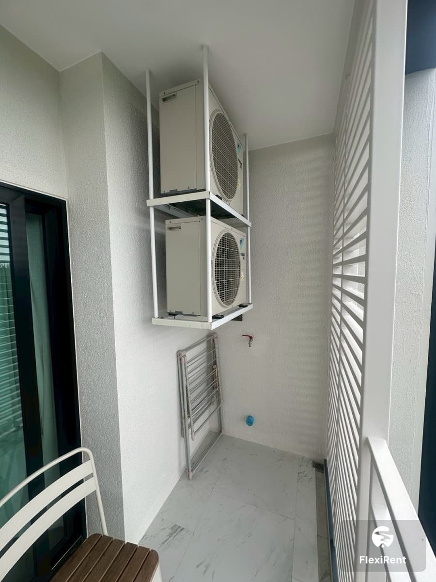 เดอะ ไทเทิ้ล ฮาโล 1 (The Title Halo 1) รูปที่ 7