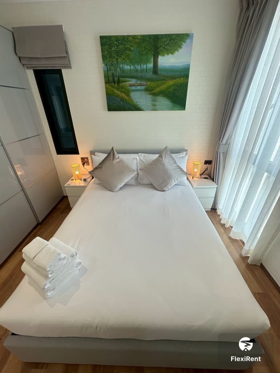 เดอะ ไทเทิ้ล ฮาโล 1 (The Title Halo 1) รูปที่ 1