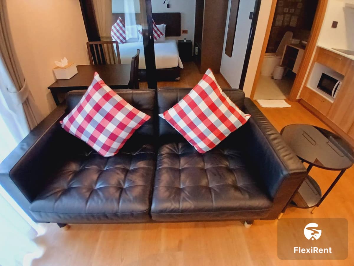 เดอะ ไตเติ้ล วี ราไวย์-ภูเก็ต (The Title V (Rawai-Phuket)) รูปที่ 12