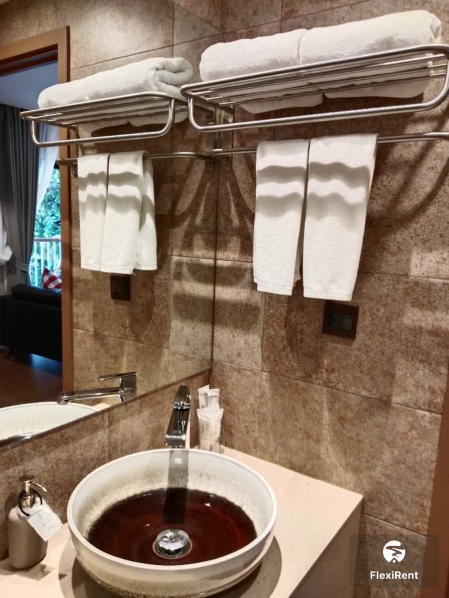 เดอะ ไตเติ้ล วี ราไวย์-ภูเก็ต (The Title V (Rawai-Phuket)) รูปที่ 16