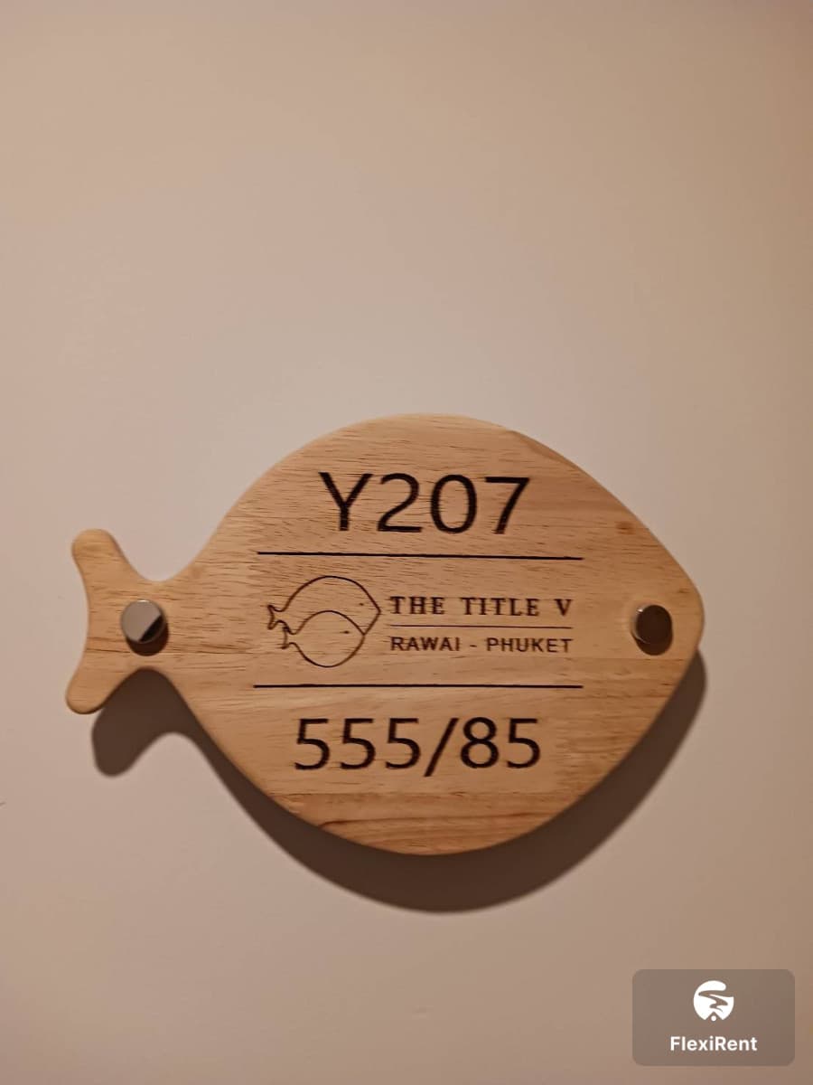 เดอะ ไตเติ้ล วี ราไวย์-ภูเก็ต (The Title V (Rawai-Phuket)) รูปที่ 39