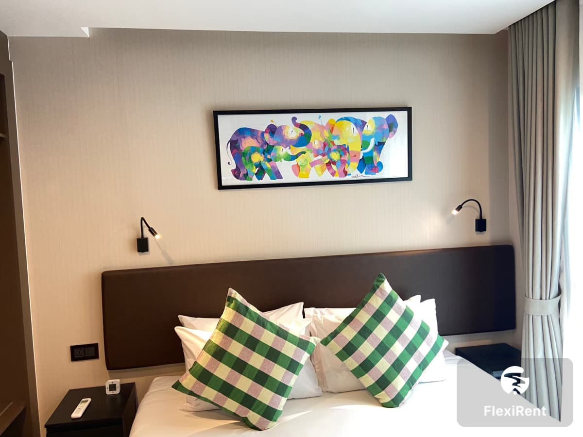 เดอะ ไตเติ้ล วี ราไวย์-ภูเก็ต (The Title V (Rawai-Phuket)) รูปที่ 20