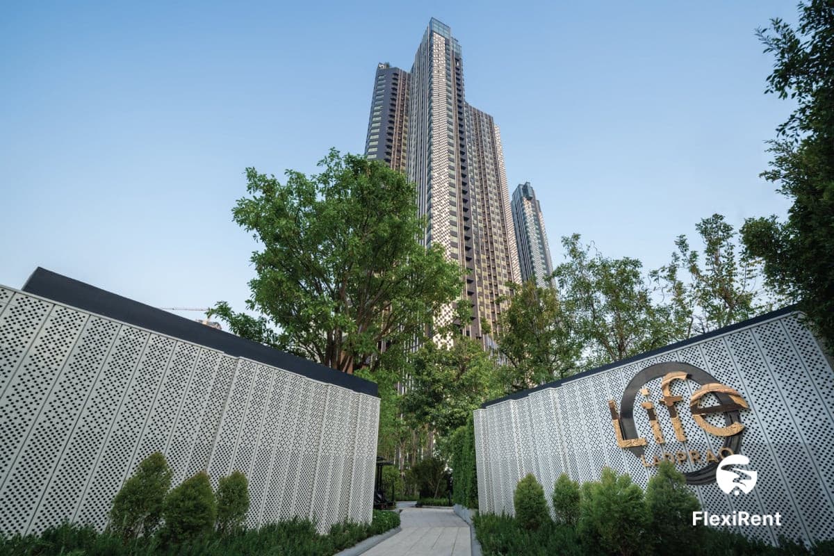 Life Ladprao Image 1