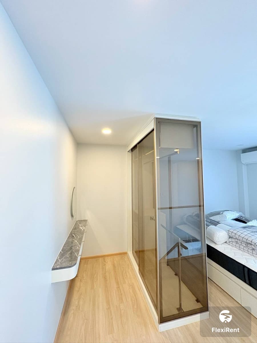 เอสคิว สุขุมวิท 101/1 (ESQUE Sukhumvit 101/1) รูปที่ 6