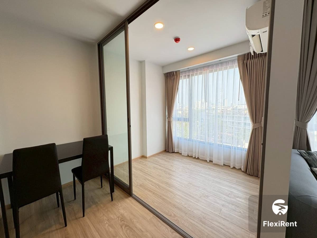 เอสคิว สุขุมวิท 101/1 (ESQUE Sukhumvit 101/1) รูปที่ 8