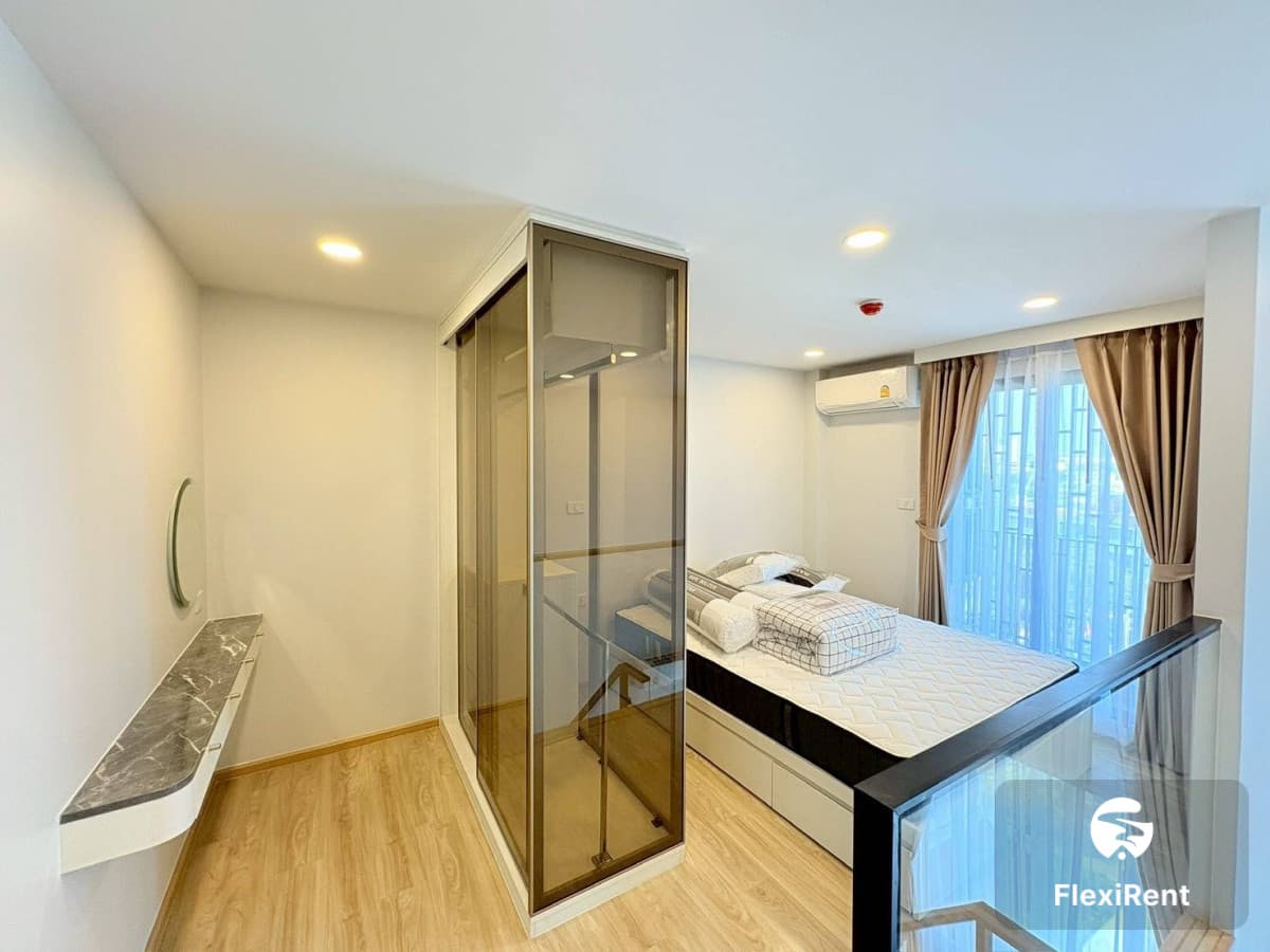 เอสคิว สุขุมวิท 101/1 (ESQUE Sukhumvit 101/1) รูปที่ 9