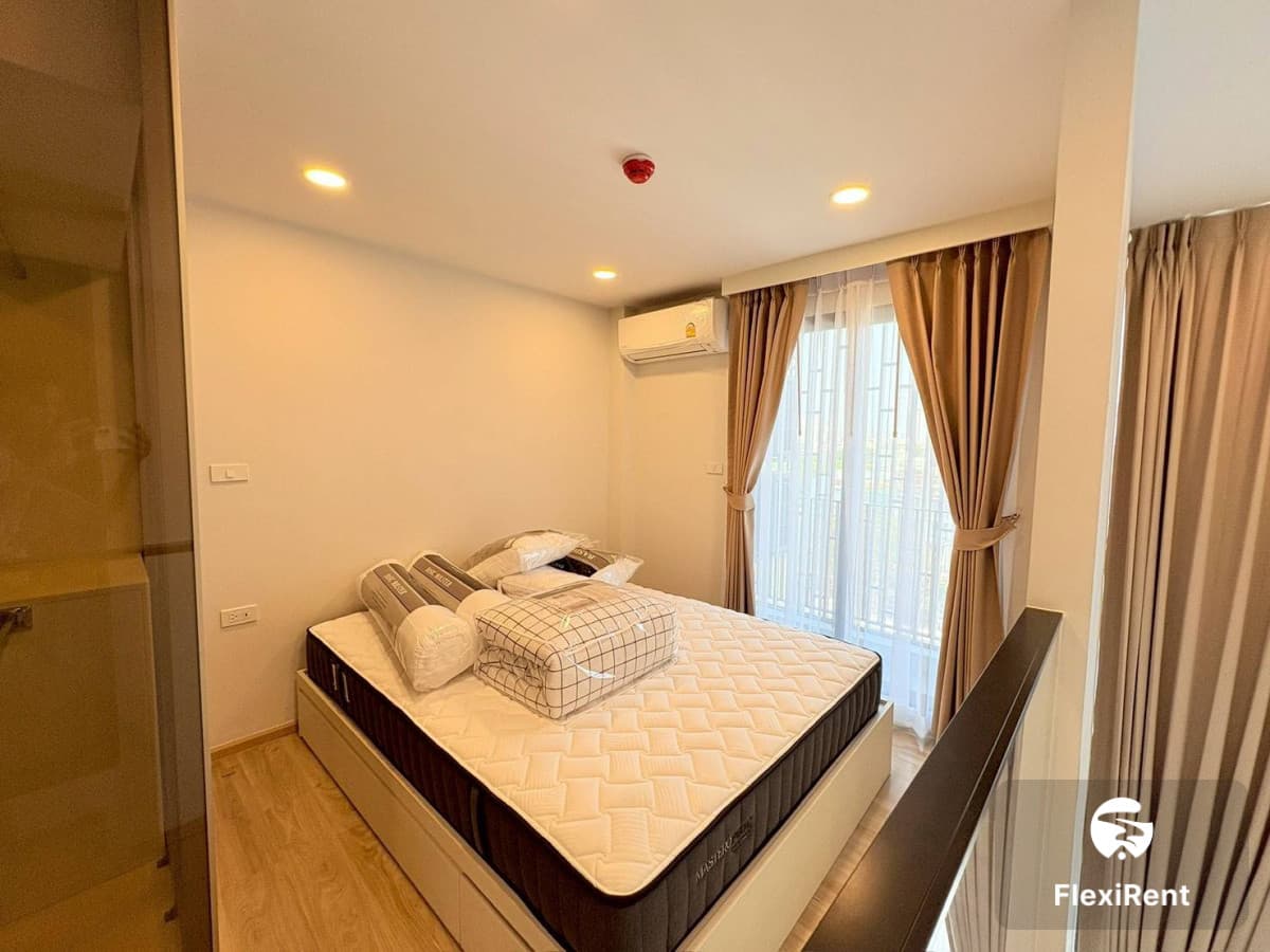 เอสคิว สุขุมวิท 101/1 (ESQUE Sukhumvit 101/1) รูปที่ 12