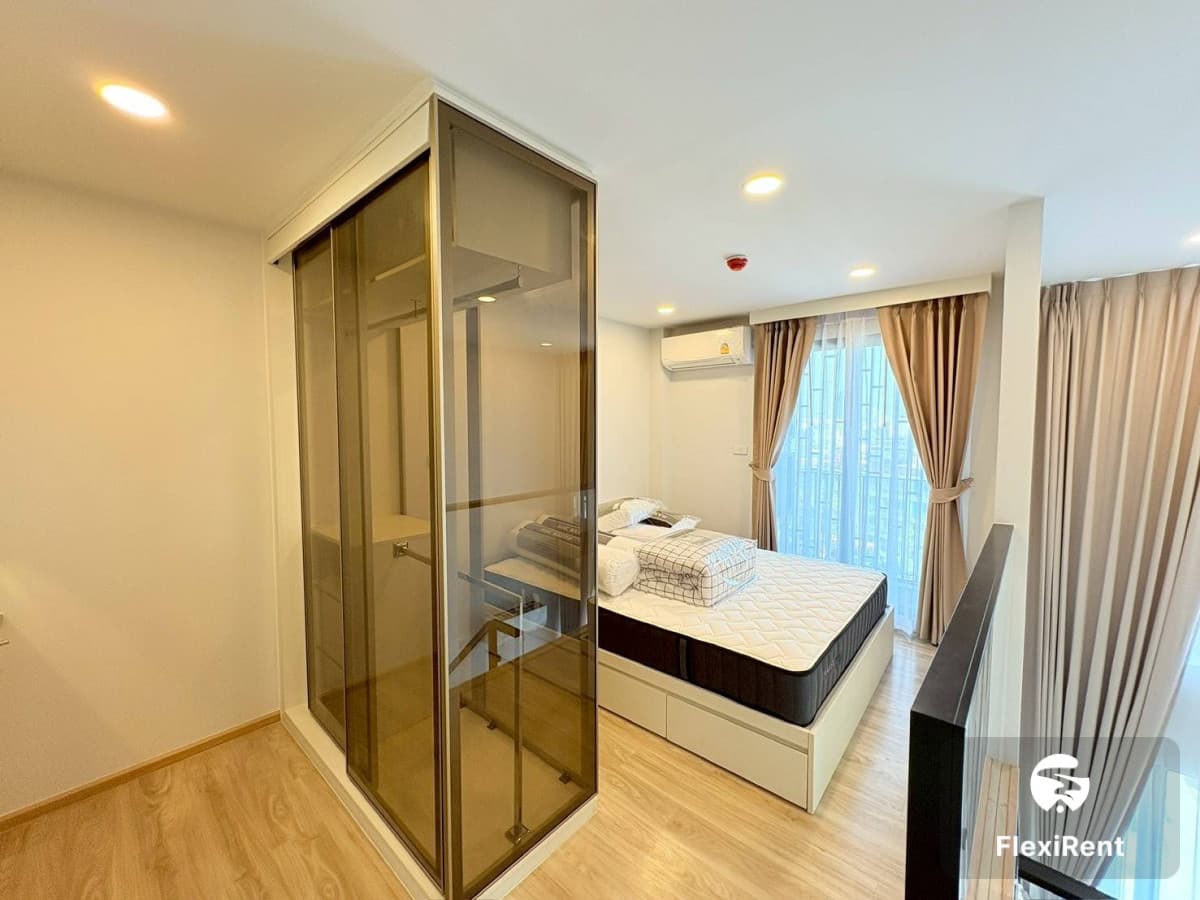 เอสคิว สุขุมวิท 101/1 (ESQUE Sukhumvit 101/1) รูปที่ 13