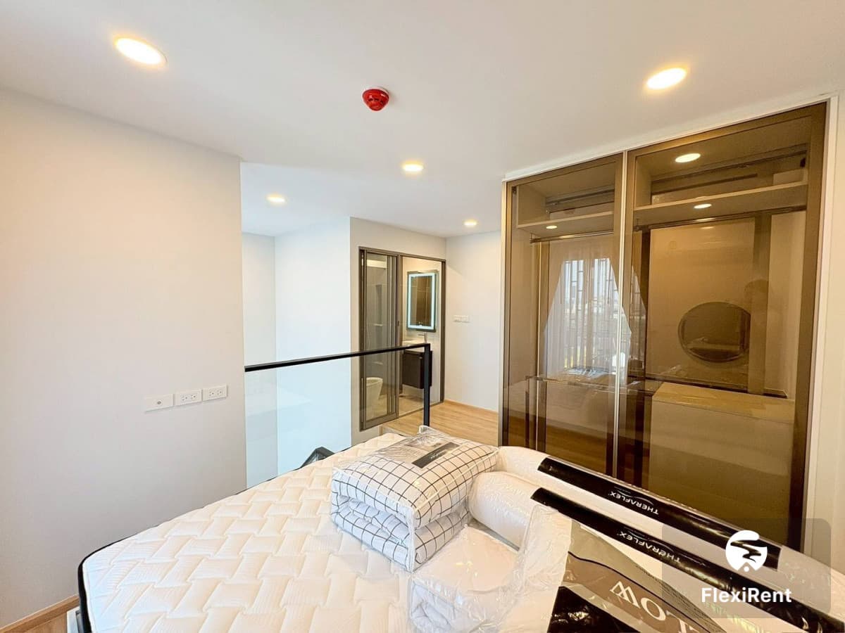 เอสคิว สุขุมวิท 101/1 (ESQUE Sukhumvit 101/1) รูปที่ 14