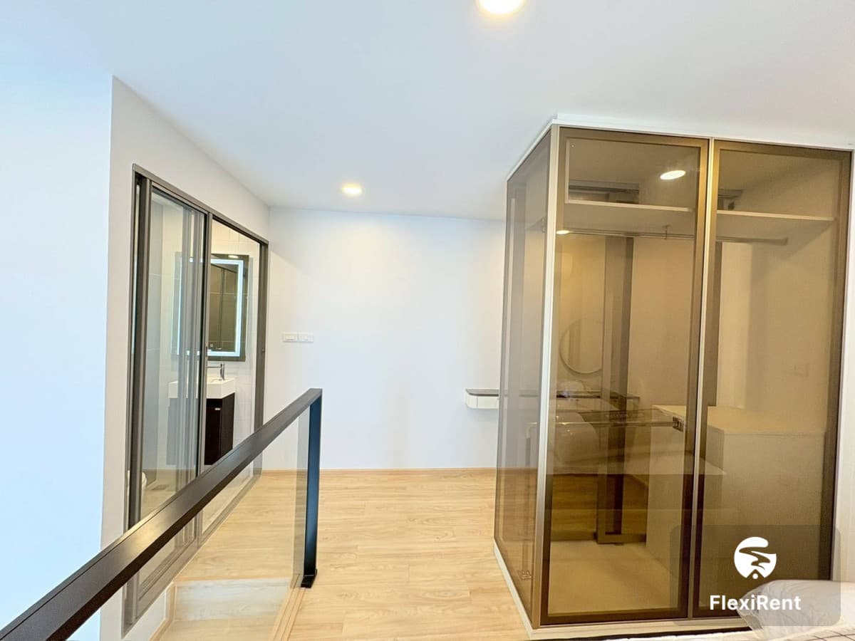 เอสคิว สุขุมวิท 101/1 (ESQUE Sukhumvit 101/1) รูปที่ 17