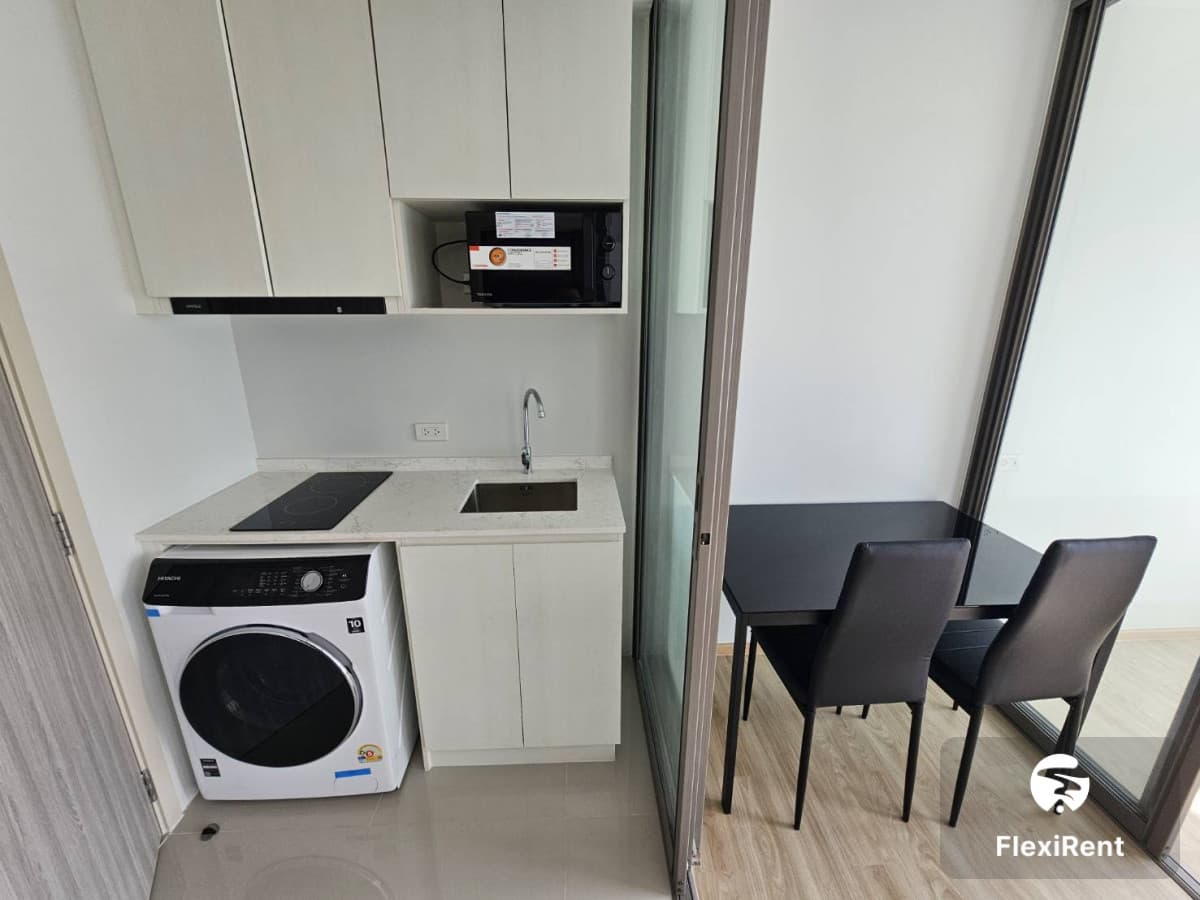 เอสคิว สุขุมวิท 101/1 (ESQUE Sukhumvit 101/1) รูปที่ 22