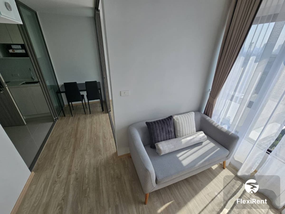 เอสคิว สุขุมวิท 101/1 (ESQUE Sukhumvit 101/1) รูปที่ 27