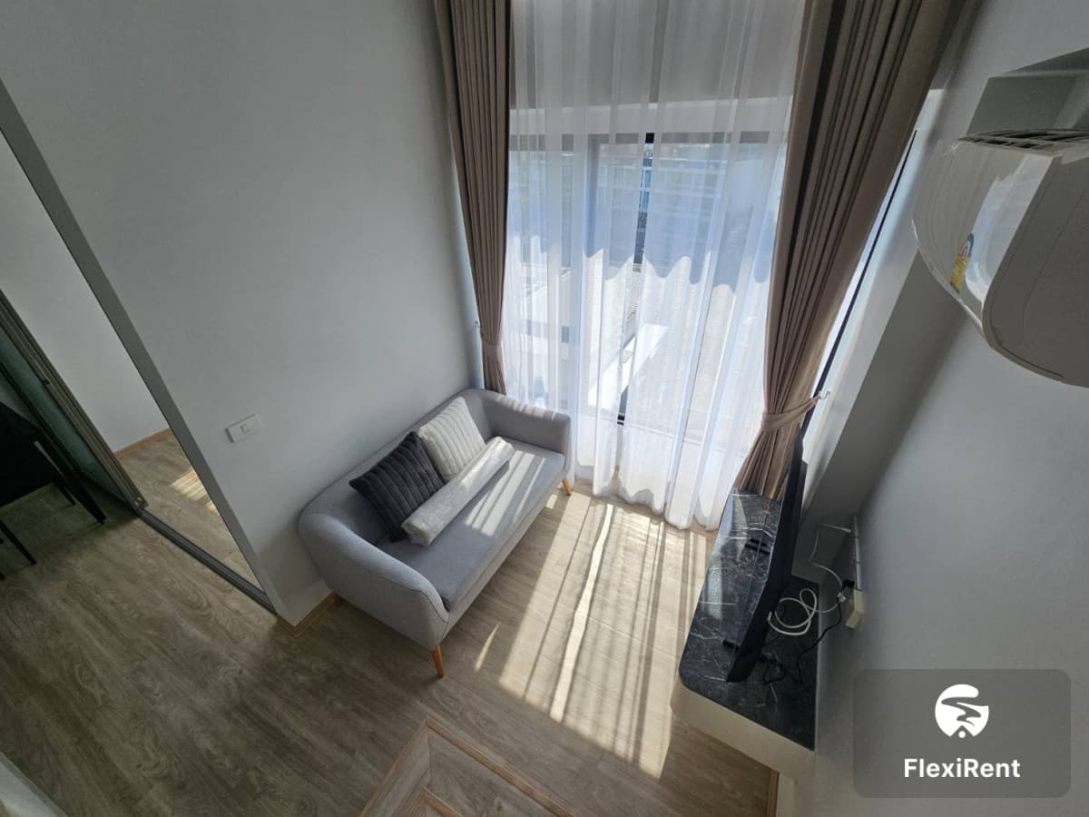 เอสคิว สุขุมวิท 101/1 (ESQUE Sukhumvit 101/1) รูปที่ 28