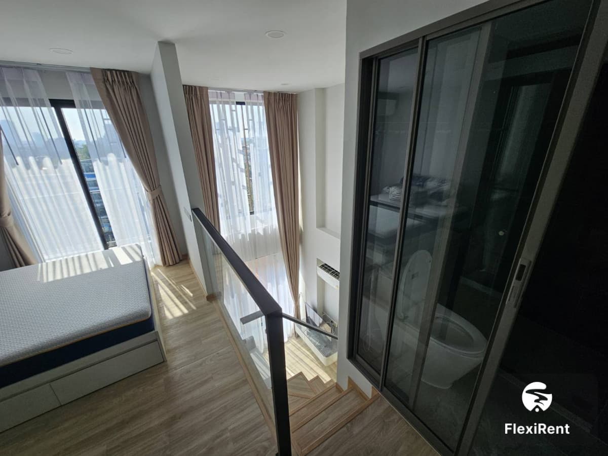 เอสคิว สุขุมวิท 101/1 (ESQUE Sukhumvit 101/1) รูปที่ 30