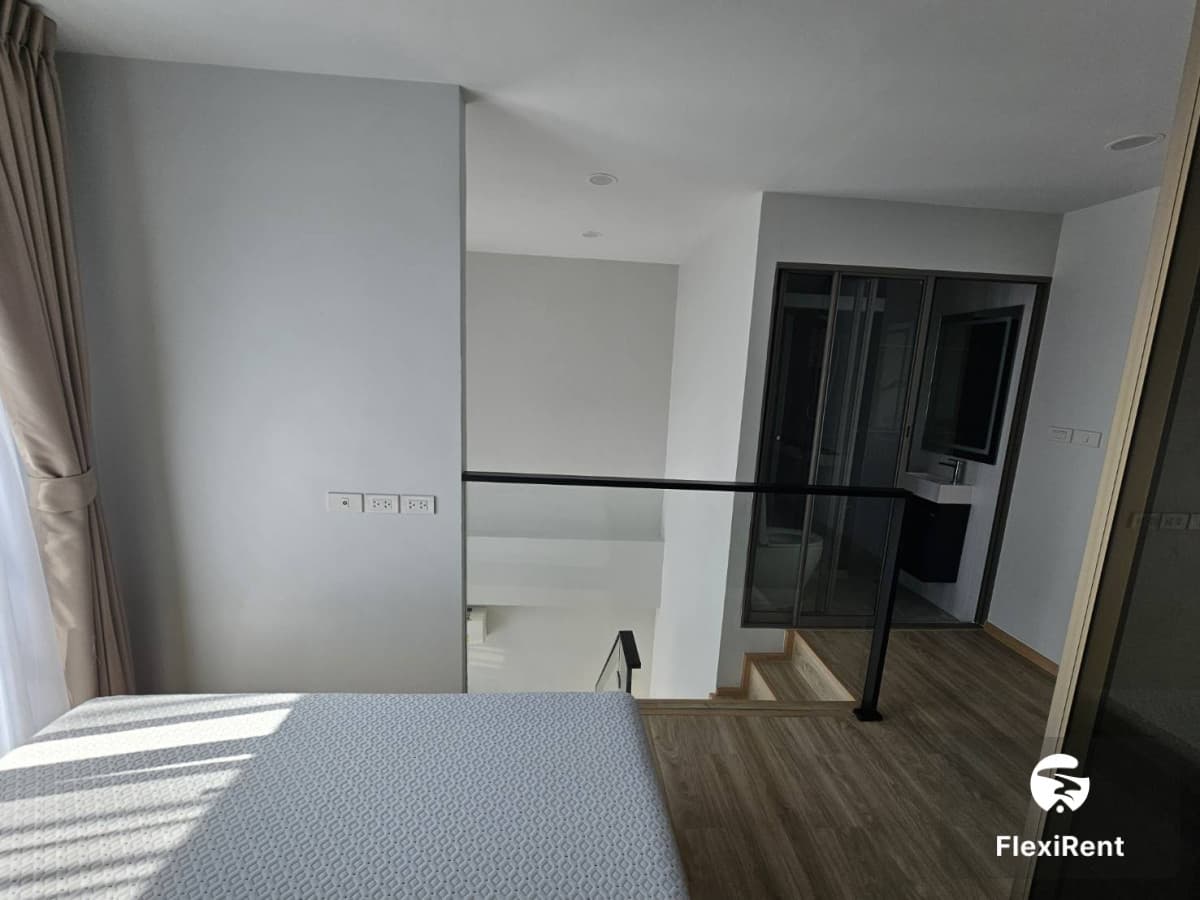 เอสคิว สุขุมวิท 101/1 (ESQUE Sukhumvit 101/1) รูปที่ 31