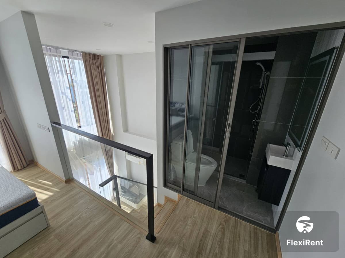 เอสคิว สุขุมวิท 101/1 (ESQUE Sukhumvit 101/1) รูปที่ 35