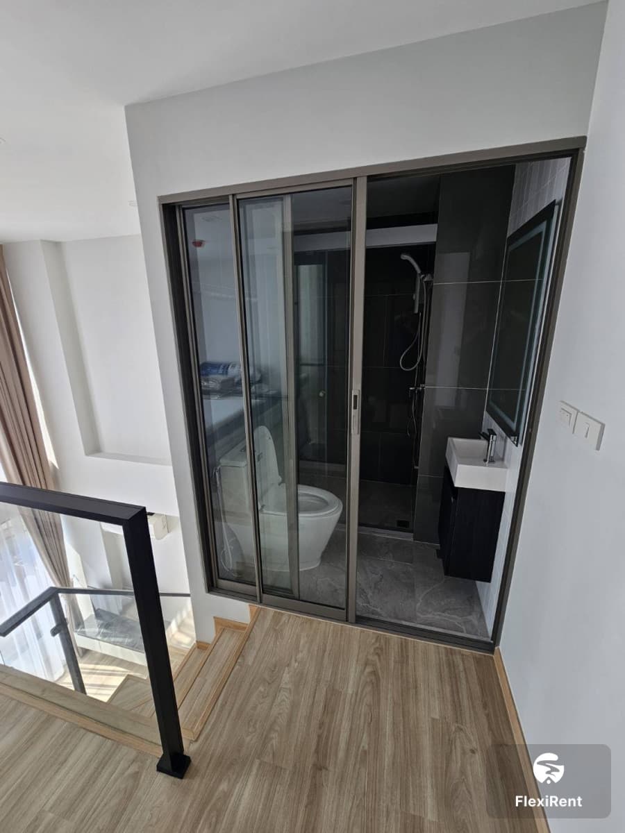 เอสคิว สุขุมวิท 101/1 (ESQUE Sukhumvit 101/1) รูปที่ 36