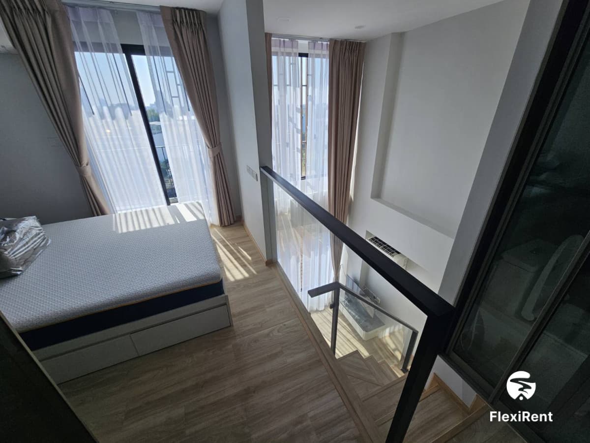 เอสคิว สุขุมวิท 101/1 (ESQUE Sukhumvit 101/1) รูปที่ 37