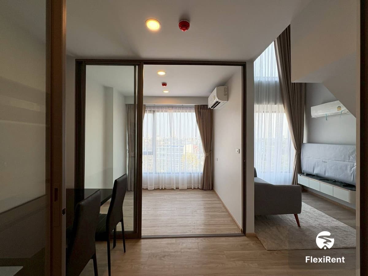 เอสคิว สุขุมวิท 101/1 (ESQUE Sukhumvit 101/1) รูปที่ 6