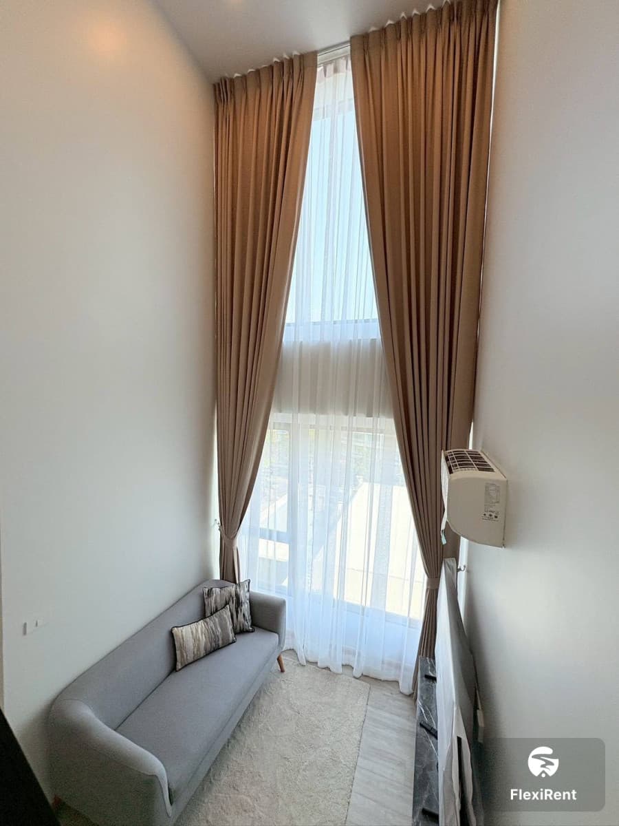 เอสคิว สุขุมวิท 101/1 (ESQUE Sukhumvit 101/1) รูปที่ 8