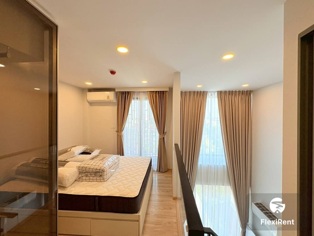 เอสคิว สุขุมวิท 101/1 (ESQUE Sukhumvit 101/1) รูปที่ 10