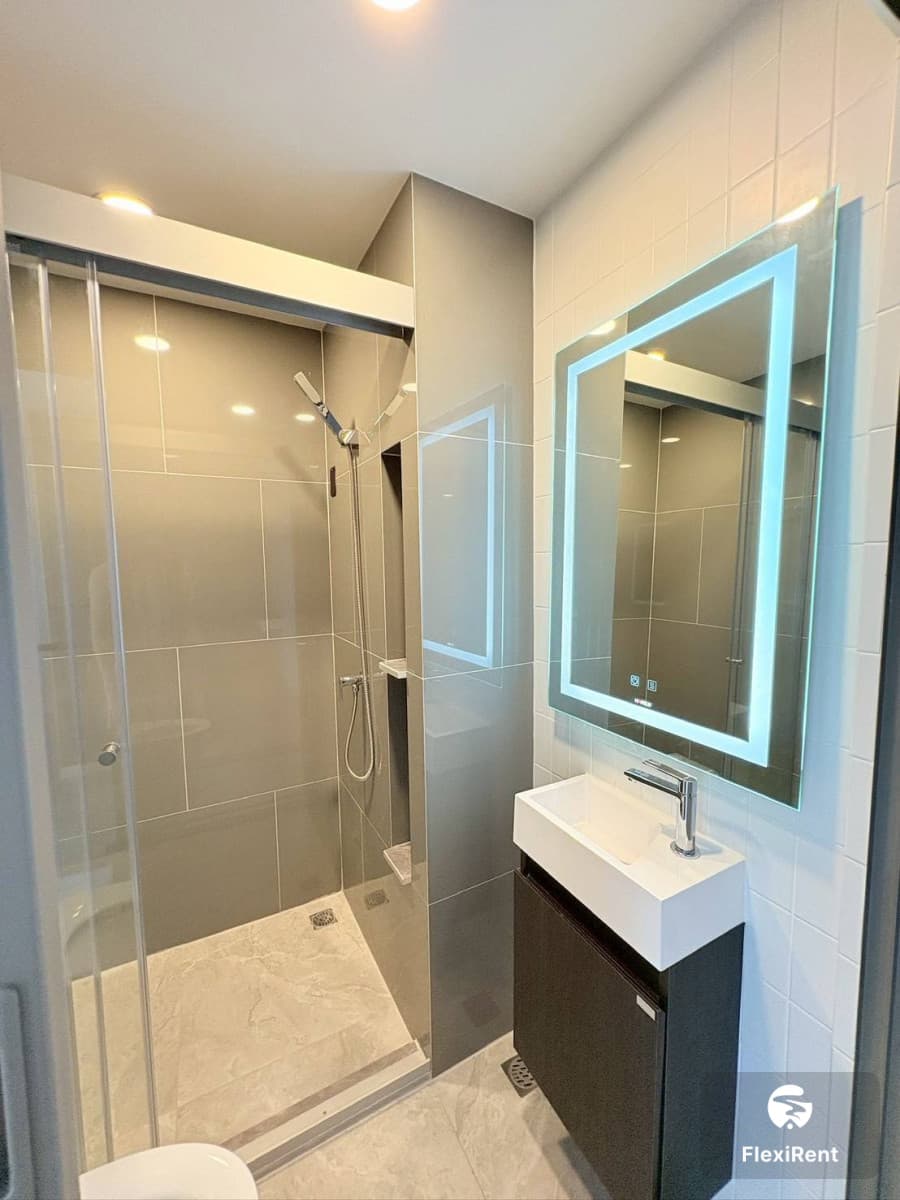 เอสคิว สุขุมวิท 101/1 (ESQUE Sukhumvit 101/1) รูปที่ 12