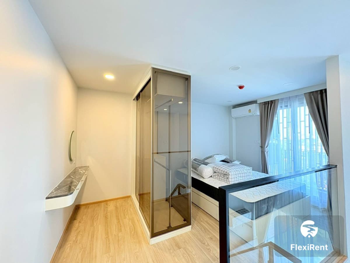 เอสคิว สุขุมวิท 101/1 (ESQUE Sukhumvit 101/1) รูปที่ 16