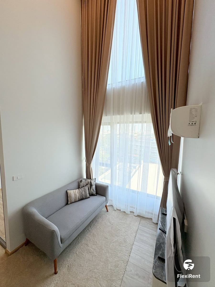 เอสคิว สุขุมวิท 101/1 (ESQUE Sukhumvit 101/1) รูปที่ 19