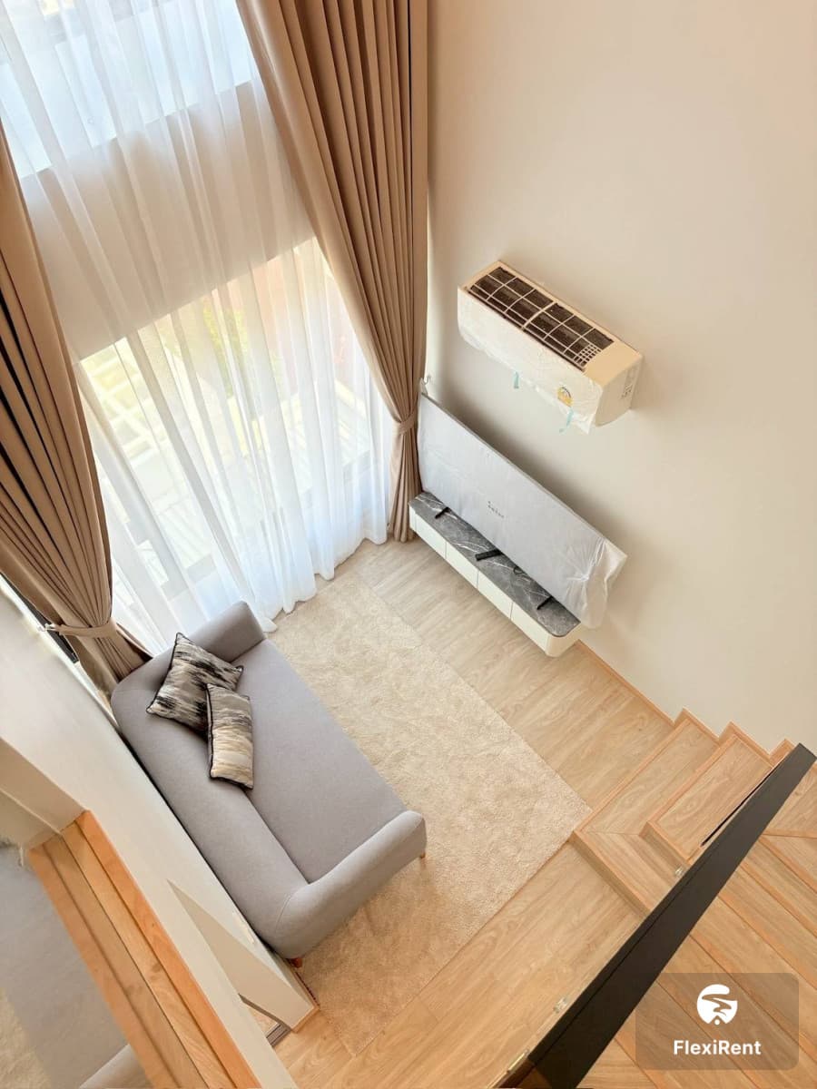 เอสคิว สุขุมวิท 101/1 (ESQUE Sukhumvit 101/1) รูปที่ 20