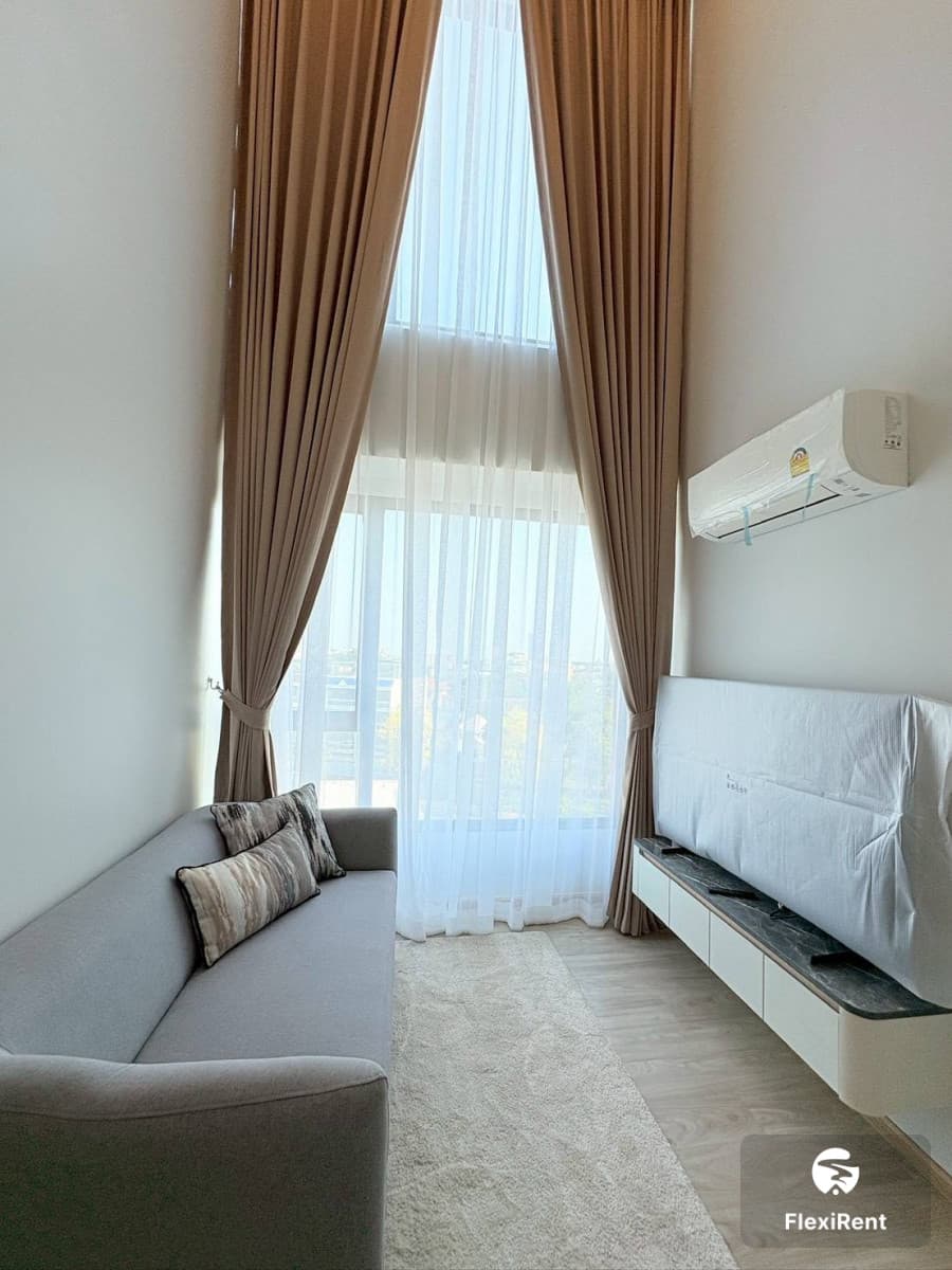 เอสคิว สุขุมวิท 101/1 (ESQUE Sukhumvit 101/1) รูปที่ 21