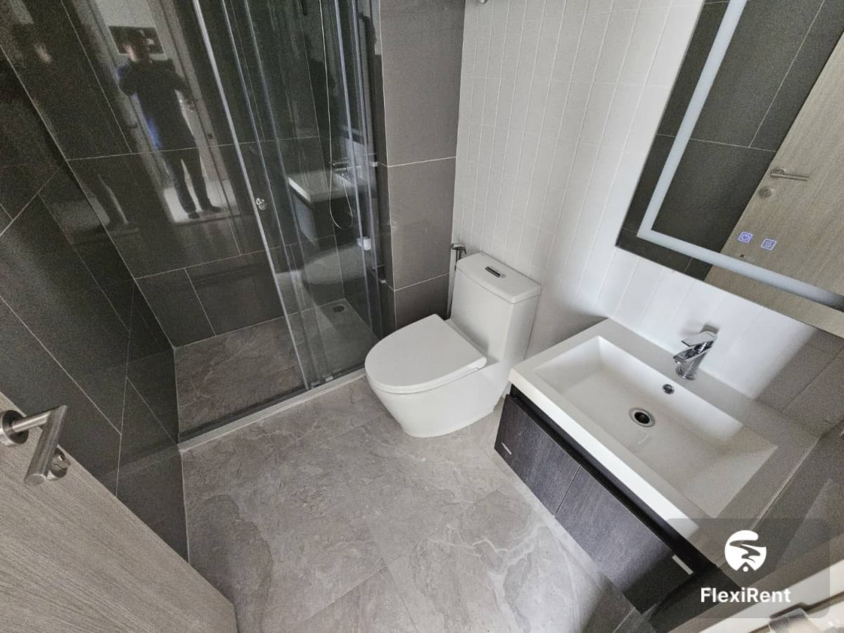 เอสคิว สุขุมวิท 101/1 (ESQUE Sukhumvit 101/1) รูปที่ 23