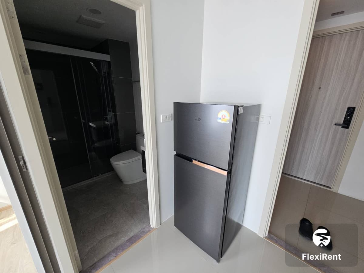 เอสคิว สุขุมวิท 101/1 (ESQUE Sukhumvit 101/1) รูปที่ 24