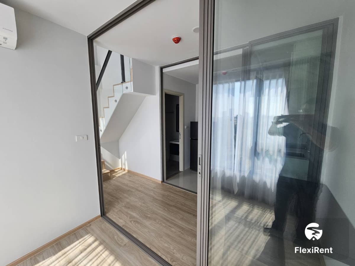 เอสคิว สุขุมวิท 101/1 (ESQUE Sukhumvit 101/1) รูปที่ 25