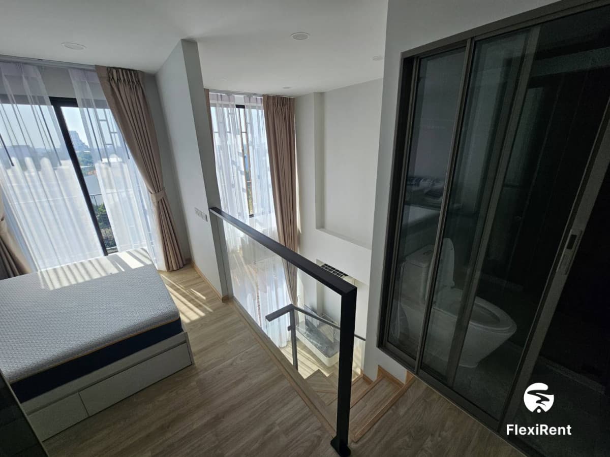 เอสคิว สุขุมวิท 101/1 (ESQUE Sukhumvit 101/1) รูปที่ 29