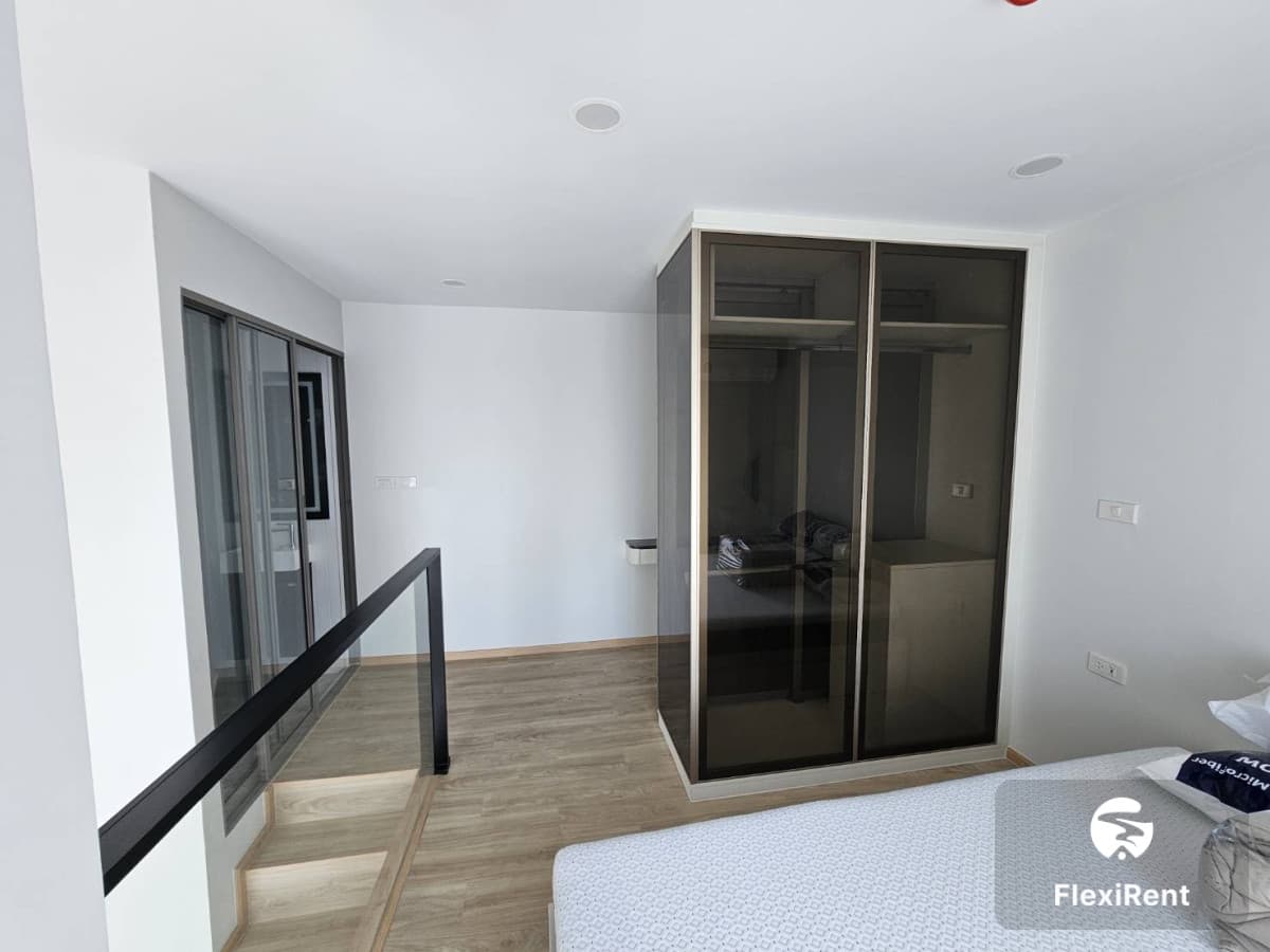 เอสคิว สุขุมวิท 101/1 (ESQUE Sukhumvit 101/1) รูปที่ 32