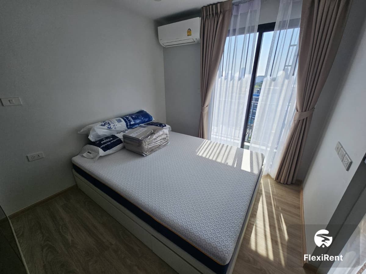 เอสคิว สุขุมวิท 101/1 (ESQUE Sukhumvit 101/1) รูปที่ 33