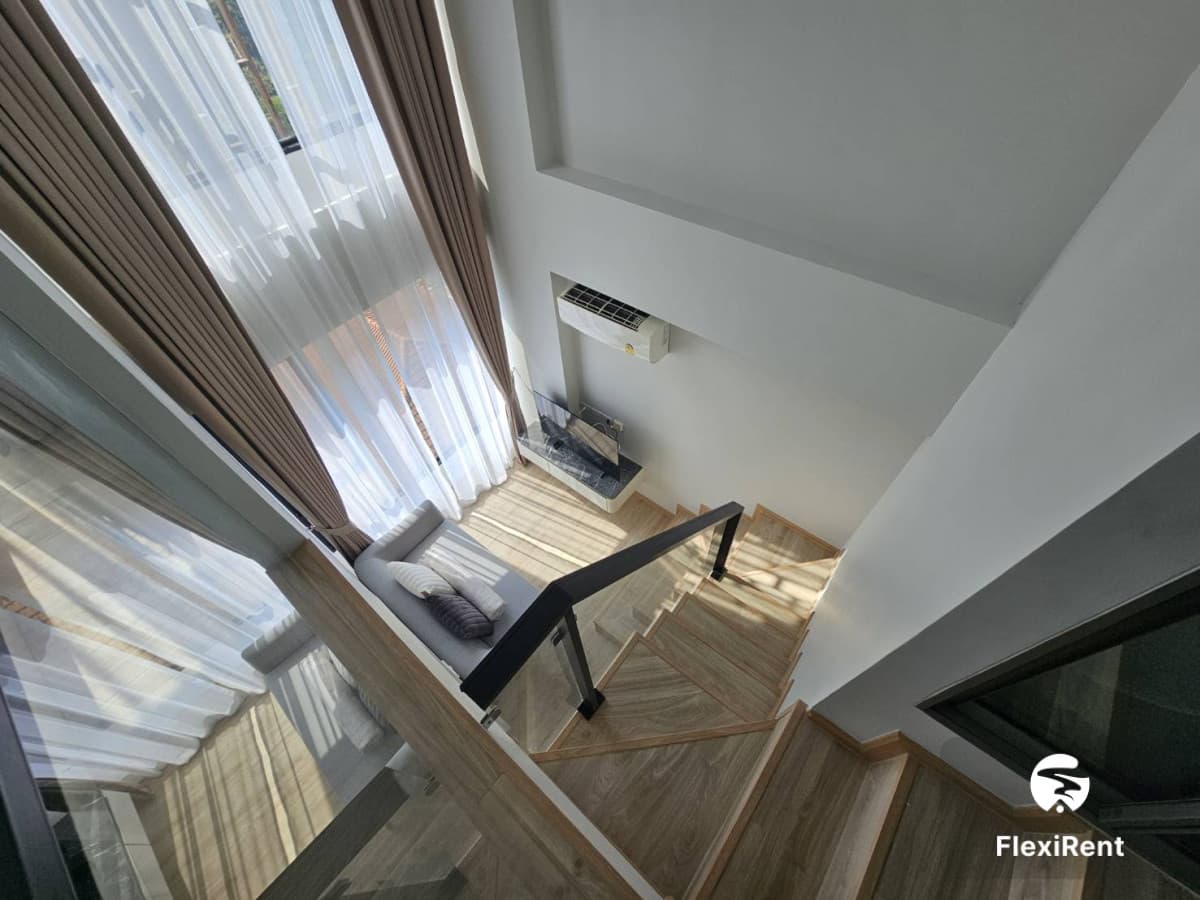 เอสคิว สุขุมวิท 101/1 (ESQUE Sukhumvit 101/1) รูปที่ 34