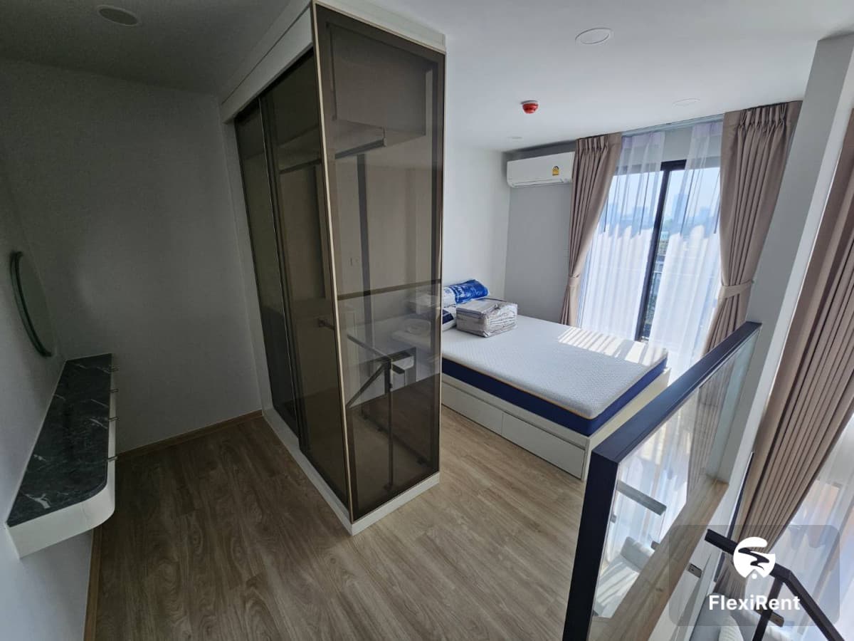 เอสคิว สุขุมวิท 101/1 (ESQUE Sukhumvit 101/1) รูปที่ 38