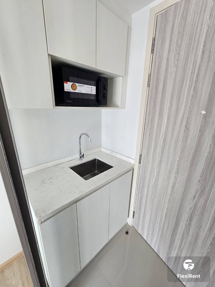 เอสคิว สุขุมวิท 101/1 (ESQUE Sukhumvit 101/1) รูปที่ 2