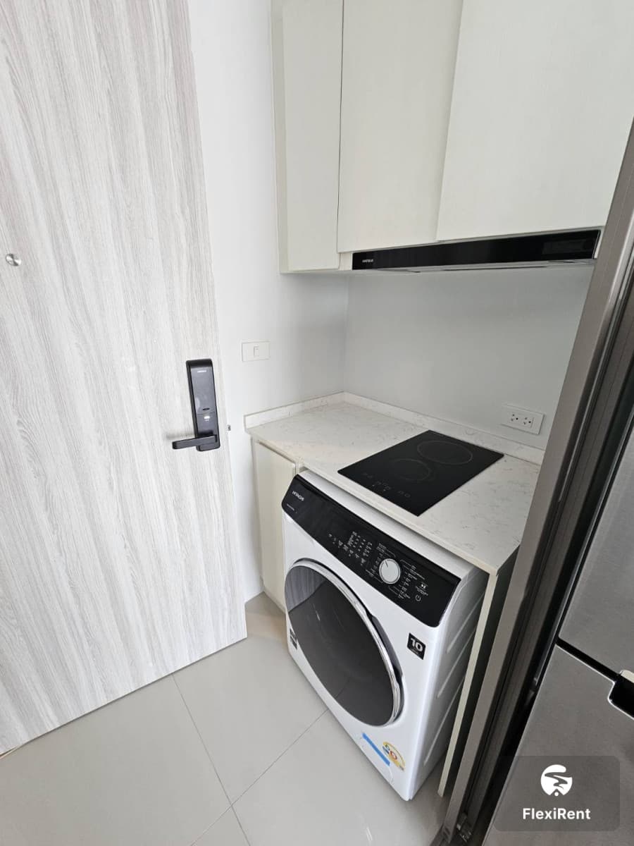 เอสคิว สุขุมวิท 101/1 (ESQUE Sukhumvit 101/1) รูปที่ 3