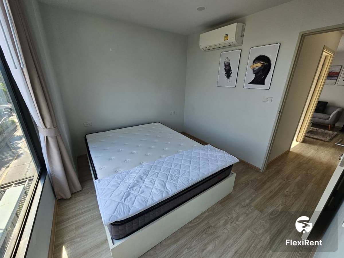 เอสคิว สุขุมวิท 101/1 (ESQUE Sukhumvit 101/1) รูปที่ 2