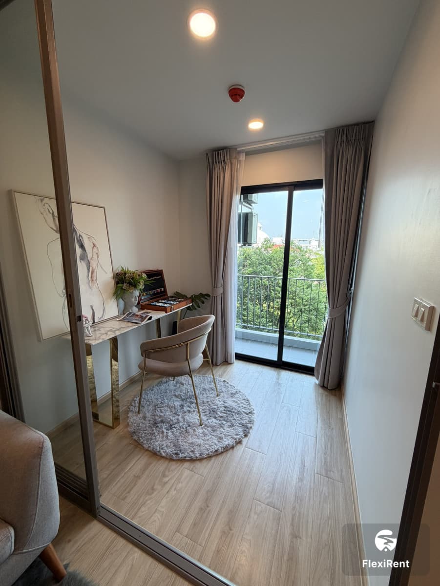 เอสคิว สุขุมวิท 101/1 (ESQUE Sukhumvit 101/1) รูปที่ 16