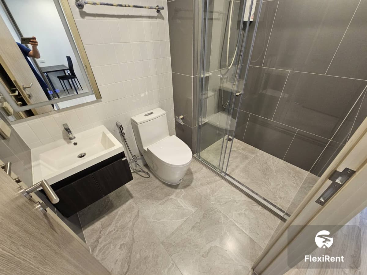 เอสคิว สุขุมวิท 101/1 (ESQUE Sukhumvit 101/1) รูปที่ 6