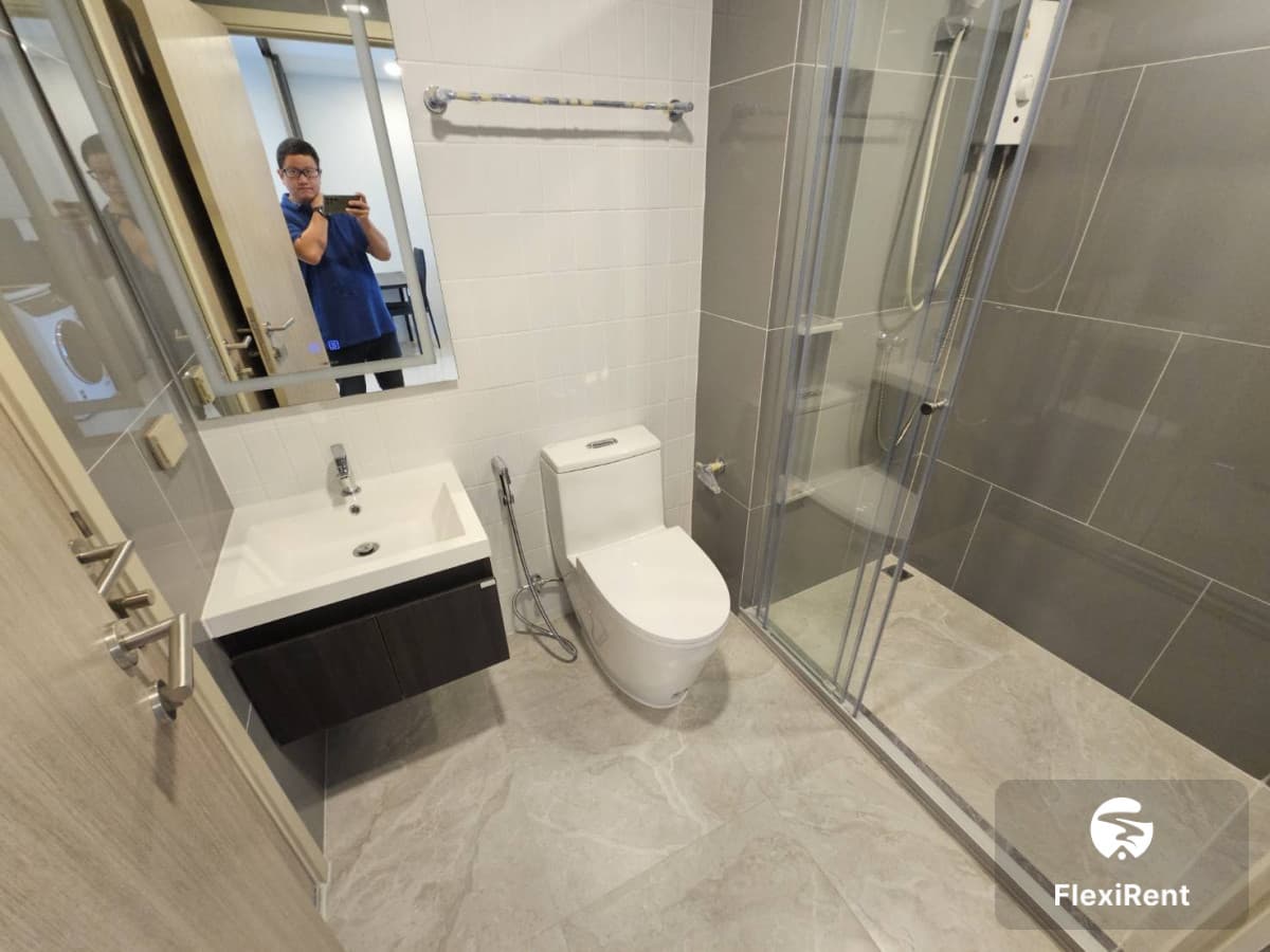 เอสคิว สุขุมวิท 101/1 (ESQUE Sukhumvit 101/1) รูปที่ 7