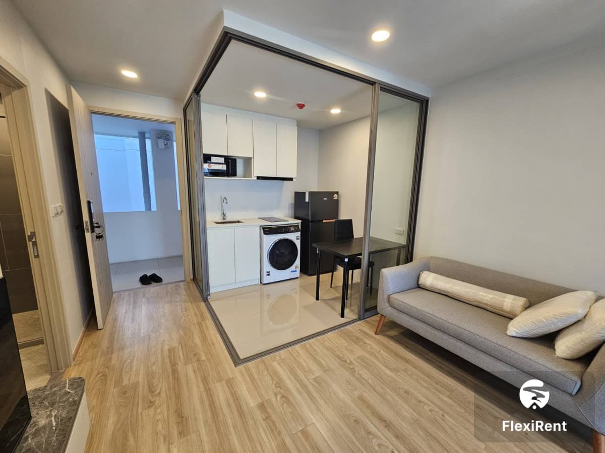 เอสคิว สุขุมวิท 101/1 (ESQUE Sukhumvit 101/1) รูปที่ 8