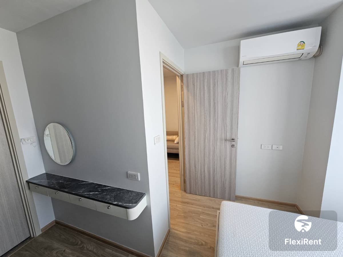 เอสคิว สุขุมวิท 101/1 (ESQUE Sukhumvit 101/1) รูปที่ 9